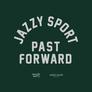 Various Artists - Jazzy Sport Past Forward: Silver