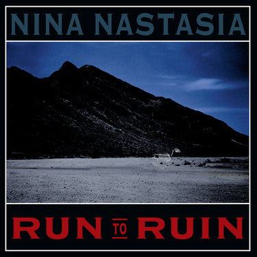 Nina Nastasia - Run To Ruin (2025 Reissue)