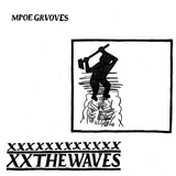 Mope Grooves - The Waves