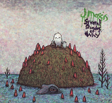 J Mascis - Several Shades Of Why