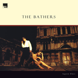 The Bathers - lagoon blues