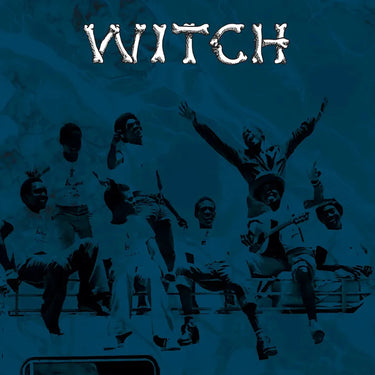 Witch - Fool's Ride (Black Friday 2025)