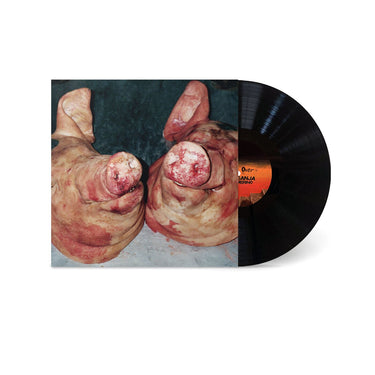 Armand Hammer & The Alchemist - Haram (2025 Repress)