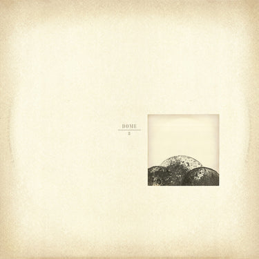 Dome - Dome 3