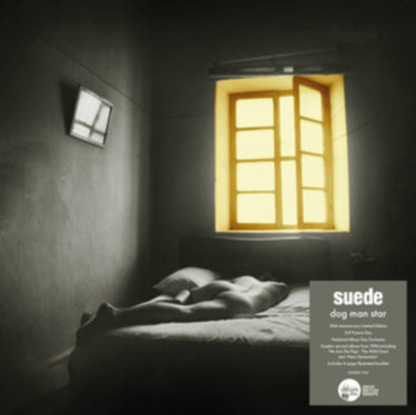 Suede - Dog Man Star 30Th Anniversary (National Album Day 2024)