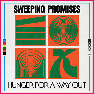 Sweeping Promises - Hunger for a Way Out