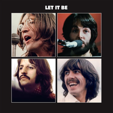 Beatles, The - Let It Be