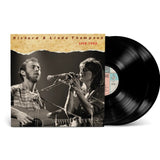 Richard & Linda Thompson - Live, 1982: The Final Tour [RSD Black Friday 2026]
