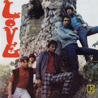Love - Love