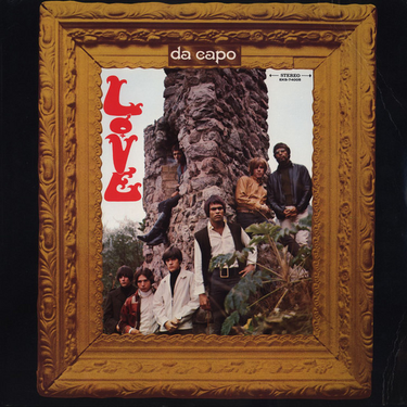 Love - Da Capo