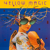 YELLOW MAGIC ORCHESTRA - Yellow Magic Orchestra