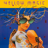 YELLOW MAGIC ORCHESTRA - Yellow Magic Orchestra