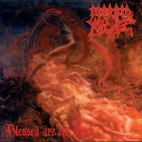 MORBID ANGEL - BLESSED ARE THE SICK (PHD EXCLUSIVE WHITE VINYL)