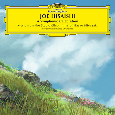 Joe Hisaishi (Studio Ghibli) - A Symphonic Celebration