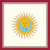 King Crimson - Larks' Tongues In Aspic (1LP/200g)