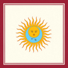 King Crimson - Larks' Tongues In Aspic (1LP/200g)