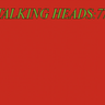 Talking Heads - Talking Heads: 77