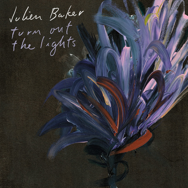JULIEN BAKER - TURN OUT THE LIGHTS