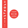 CLOAKROOM - LAST LEG OF THE HUMAN TABLE