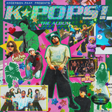 Anderson .Paak - K-POPS! (Music from and inspired by K-POPS! Motion Picture)