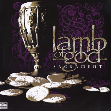 Lamb of God - Sacrament (20th Anniversary)