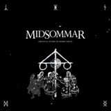 Bobby Krlik (The Haxan Cloak) - Midsommar OST