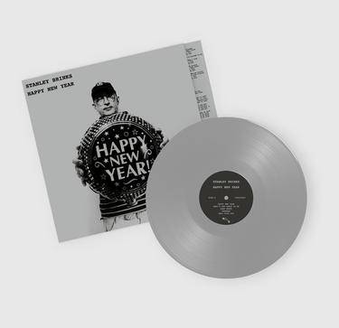 Stanley Brinks - Happy New Year