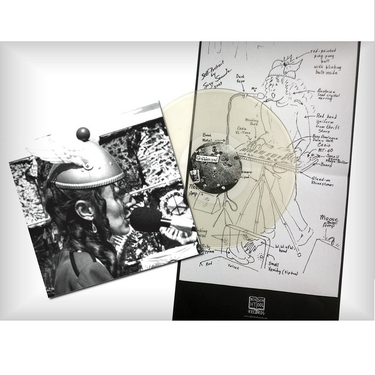 The Space Lady - Greatest Hits (2026 Repress)