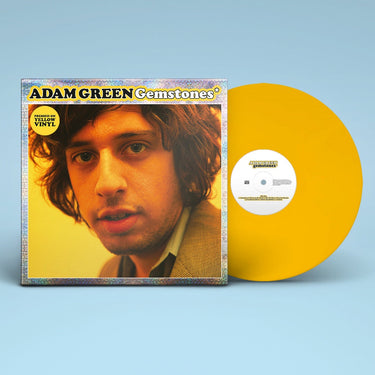 Adam Green (Moldy Peaches) - Gemstones (20Th Anniversary Reissue)