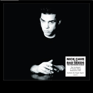Nick Cave & The Bad Seeds - The Firstborn Is Dead (2025 Repress)