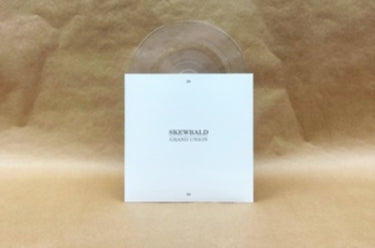Skewbald - 2 Songs (2025 Reissue)