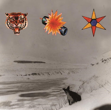 The Beta Band - The Three Eps (2025 Repress)