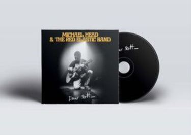 Michael Head & The Red Elastic Band - Dear Scott
