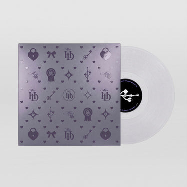 Hannah Diamond - Reflections Upscaled Vinyl
