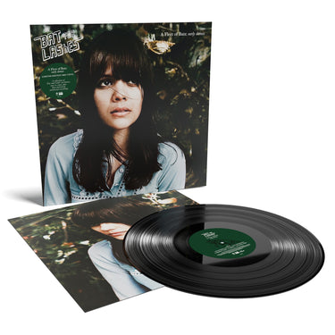 Bat For Lashes - Demos - 1LP - Black Vinyl  [RSD 2026]