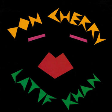 Cherry, Don & Latif Khan - Music / Sangam (2025 Reissue)