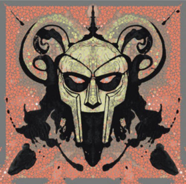 Dangerdoom (Danger Mouse & Doom) - The Mouse And The Mask