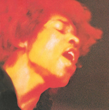 Jimi Hendrix, The Experience - Electric Ladyland