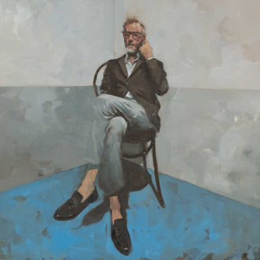 Matt Berninger - Serpentine Prison