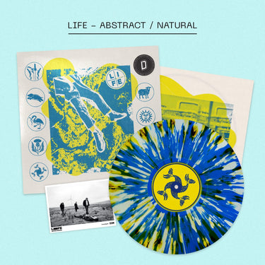 Life - Abstract/Natural