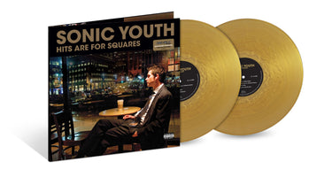 Sonic Youth - Hits Are For Squares (RSD 24)