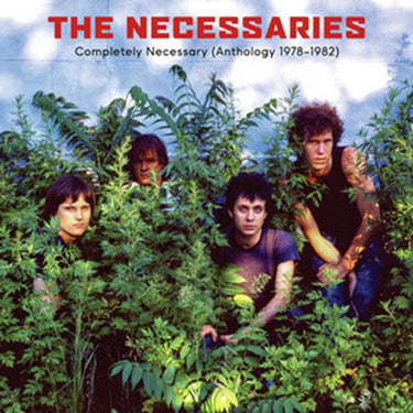 The Necessaries - Completely Necessary (Anthology 1978-1982)