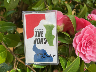 THE CHOP - Third Window