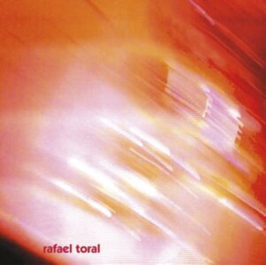 Rafael Toral - Wave Field (2025 Reissue)