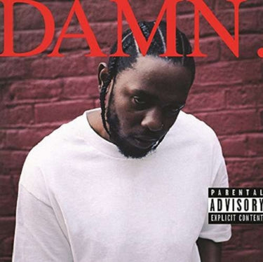 Kendrick Lamar - Damn.