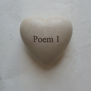 Ana Roxanne - Poem 1