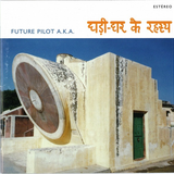 Future Pilot AKA - Secrets From the Clockhouse