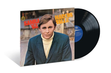 Marcos Valle - Samba '68 (Verve Vault)