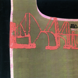 Bill Wells Trio - Also In White