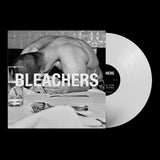 White Vinyl LP